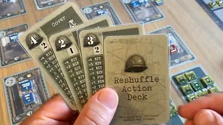 FOF Normandy Mission 1 Trevieres Offensive Part 3