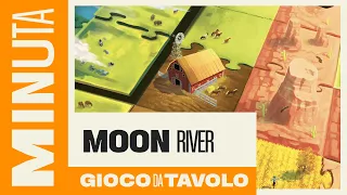 Moon river - Recensioni Minute [594]