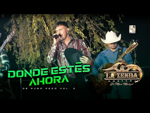 Video for event landing page