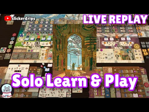 Weather Machine - Learning & Playing Solo