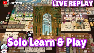 Weather Machine - Learning & Playing Solo