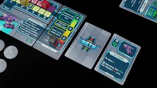 Micro Bots: Power Up - Disable