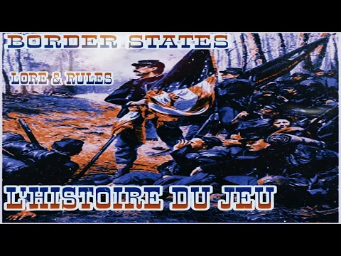 Lore de Border States