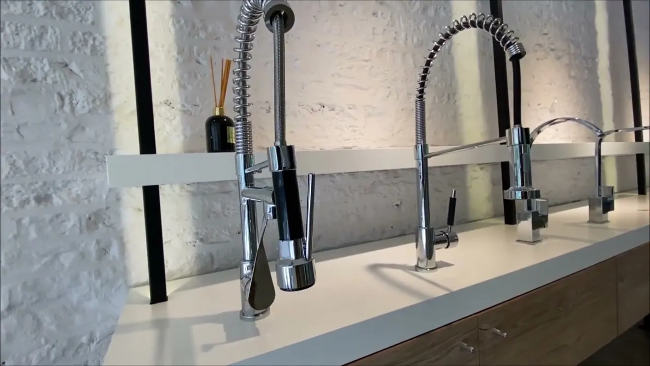 Video de Amo Mis Cortinas