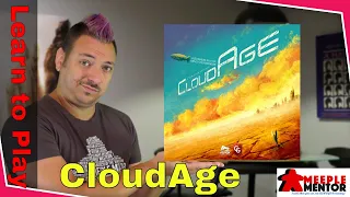 Learn to Play CloudAge (and solo)