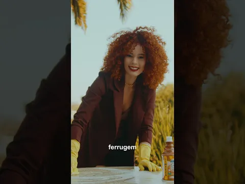 Limpa Ferrugem 500mL Duratto