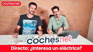 El coche eléctrico, ¿una buena compra? | coches.net