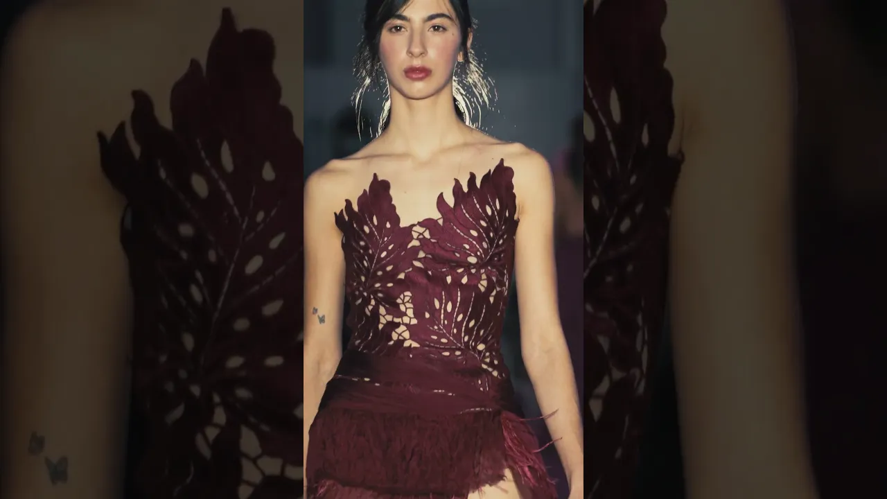 Video de Pia Carregal