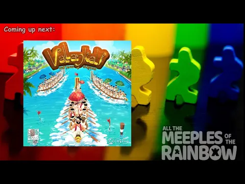 All the Games with Steph: Vallamkali: Boat Races of Alappuzha - Teach