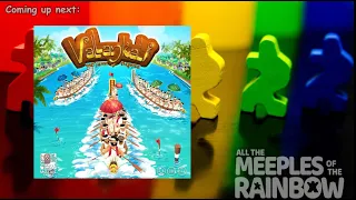 All the Games with Steph: Vallamkali: Boat Races of Alappuzha - Teach