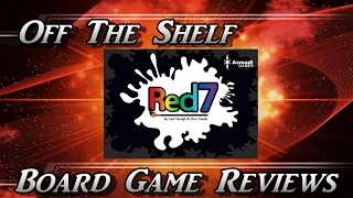 Red7 - Review