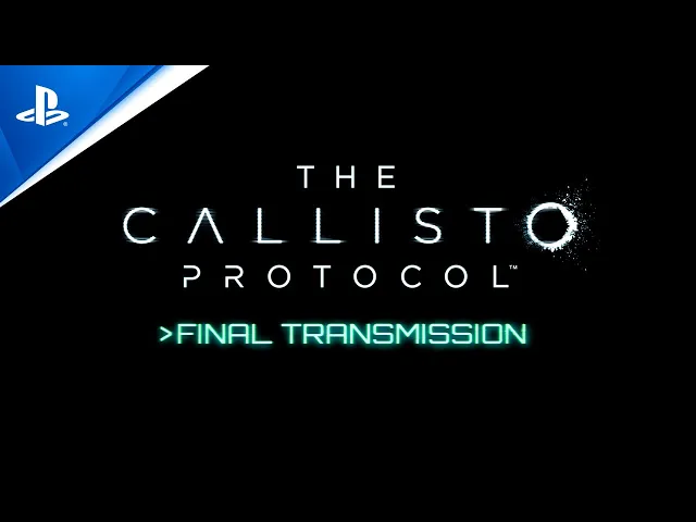 The Callisto Protocol Final DLC Temporarily Remain PlayStation