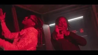 Lil Durk - Spin The Block ft. Future (Official Music Video)