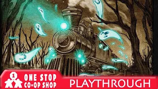 Vagrantsong | Shelter from the Storm | Playthrough 
