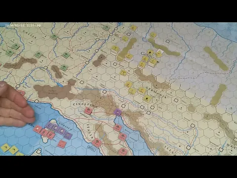 6-AWS Barbarian Dilemma Part 2
