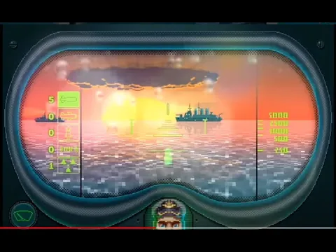 Видеоклип на You Sunk
