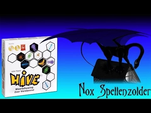 Hive (NL)