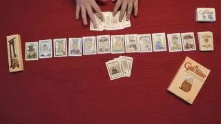 GUILLOTINE Card Game Quick Walkthrough w/ Doron