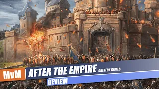 After the Empire Review: We Must Protect This House!