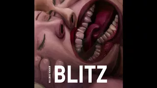Blitz, MC Cert - Estrangeiro Aventureiro