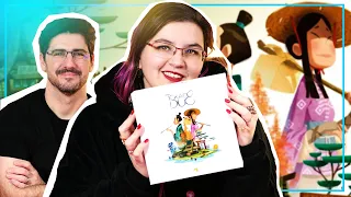 [Partie] TOKAIDO DUO | 2 joueurs | Funforge | VOD Live