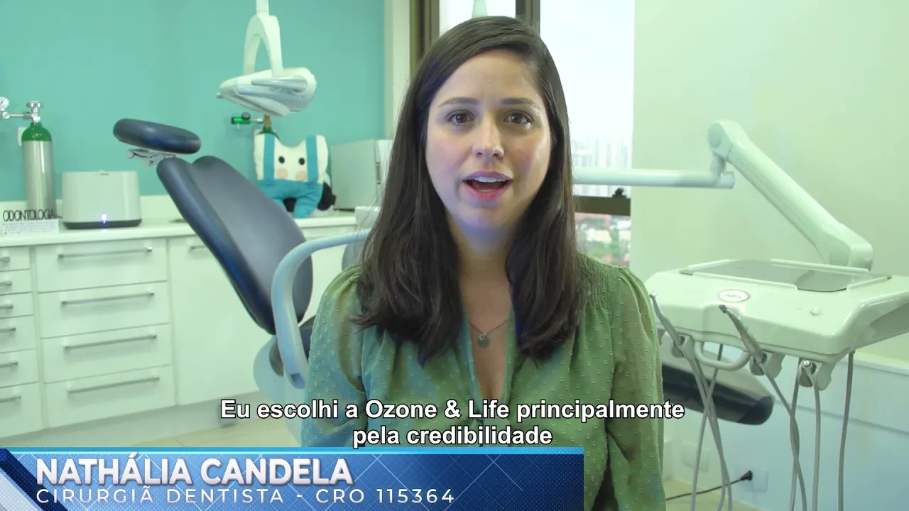 Video de Loja Ozone & Life