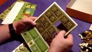 Family Edition ~ what's in the box? with biffta