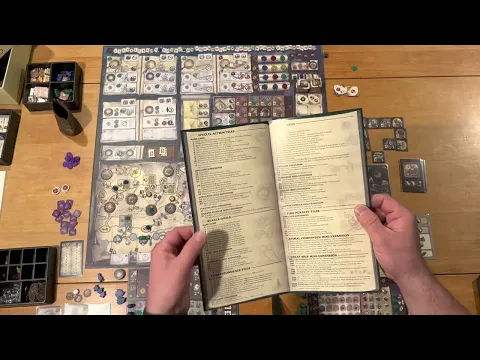 Darwin’s Journey: Collector’s Edition - Straight Up Solo with John LaRuffa
