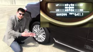 Quick Clips: 2012 Acura RL Review