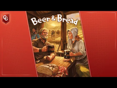 Beer & Bread - Live Play with Capstone