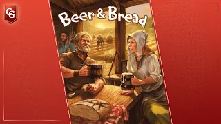 Beer & Bread - Live Play with Capstone