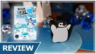 High Rise Penguins Review!