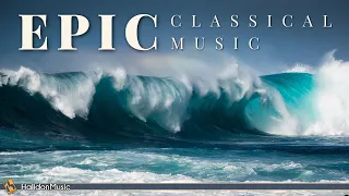 Epic Classical Music | Heavy, Fast & Loud