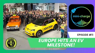 Europe's Historic Shift Away From Petrol Just Happened!