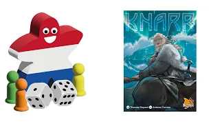 how to play Knarr