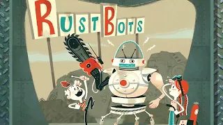 RustBots Demo