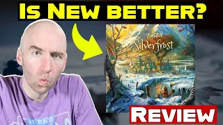Everdell Silverfrost | How To Play, Play-through & Impressions