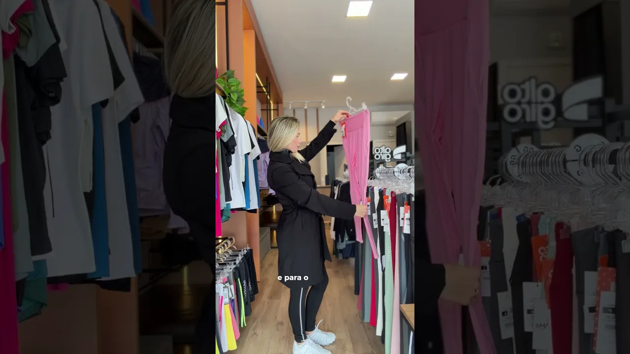 Video de Fitme Sports