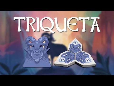 Triqueta - Erklärvideo (Deutsch)
