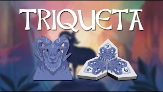 Triqueta - Erklärvideo (Deutsch)