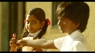Gnayiru Dhinagalin (Karthik Version) Official Full Song - Poovarasam Peepee