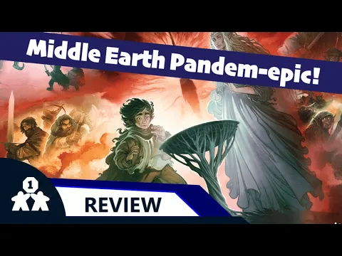 The Lord of the Rings: Fate of the Fellowship review (review copy provided)