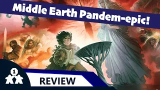 The Lord of the Rings: Fate of the Fellowship review (review copy provided)