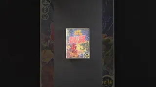 King of Tokyo Duel - Unboxing - Iello games