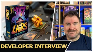 Lairs - Developer Interview