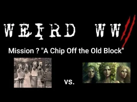 A Chip Off the Old Block