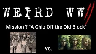 A Chip Off the Old Block