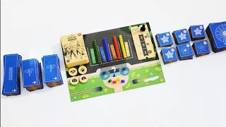 Theme Park Mania: Build a theme park together!