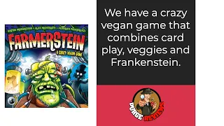 Farmerstein by Purge Reviews