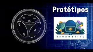Aquamarine - Como Jogar (Protótipo)